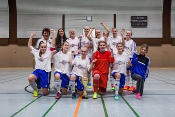 Bild 184 - B-Juniorinnen Kreismeisterschaften
